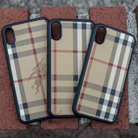 pochette pour iphone 6 burberry|Burberry phone covers.